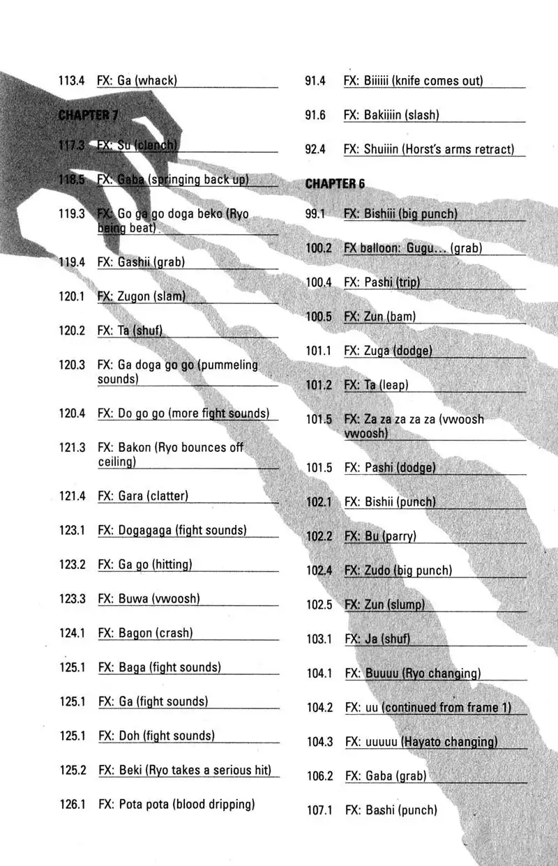 Project Arms Chapter 143 23